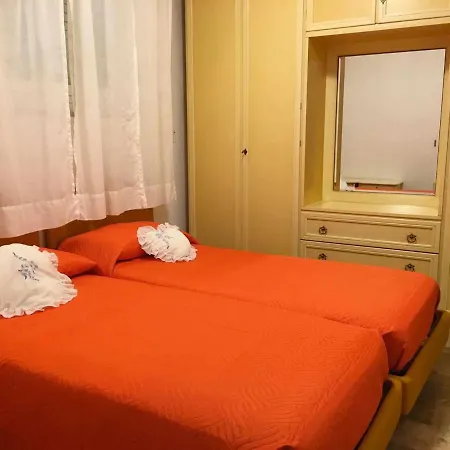 شقة Ippocampo