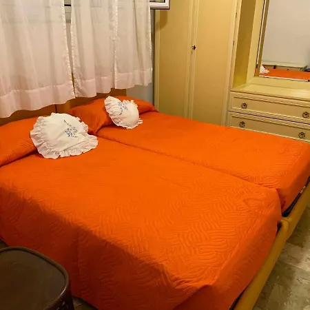 شقة Ippocampo راباللو