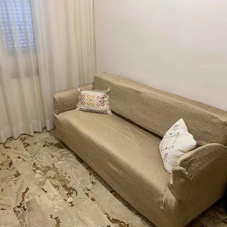 Apartment Ippocampo Rapallo
