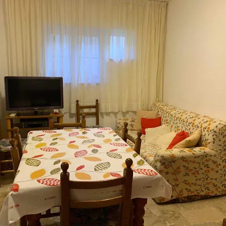 Διαμέρισμα Ippocampo Ραπάλο