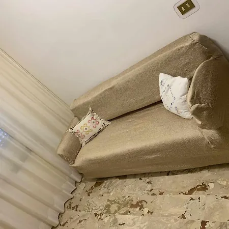 Διαμέρισμα Ippocampo *