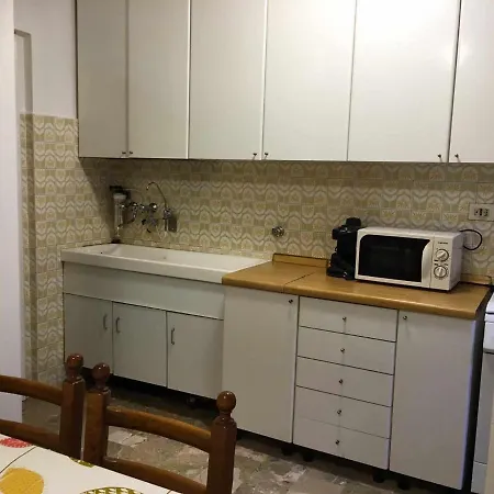 Ippocampo Apartment *