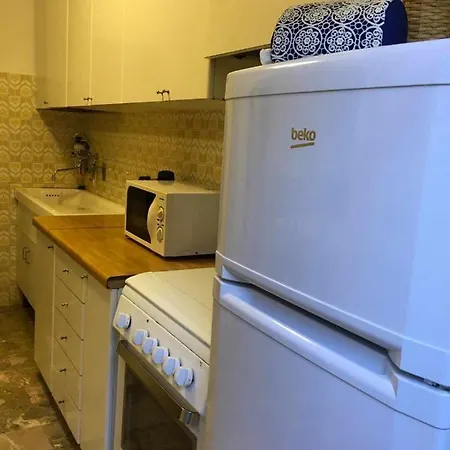Ippocampo * Ραπάλο
