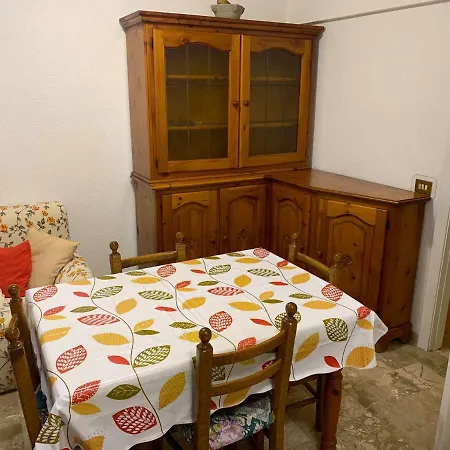 Ippocampo Apartment