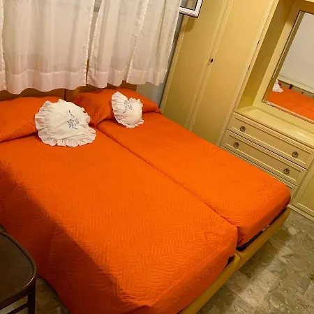 Ippocampo Apartment *
