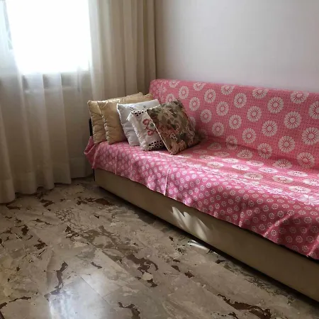 Ippocampo Διαμέρισμα Ραπάλο